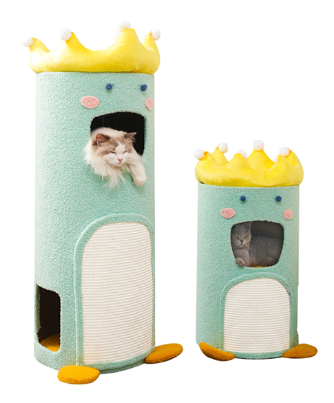 Sisaleimer Katzenklettergerüst Katzengerüst Kratzbaum Katzenspielzeug